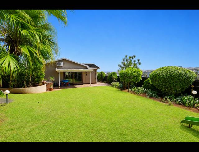 3 BEDROOM TOWNHOUSE FOR SALE IN MUSGRAVE